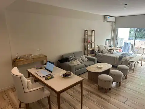 Departamento en alquiler en Palermo Hollywood