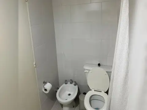 José Antonio Cabrera 5600, Piso 1