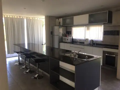 Casa en Alquiler 16 años