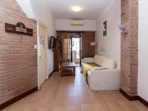 Depto Tipo Casa en Venta de 4 ambientes