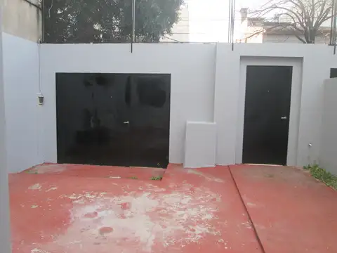 Depto Tipo Casa en Alquiler en Saavedra, $ 900.000