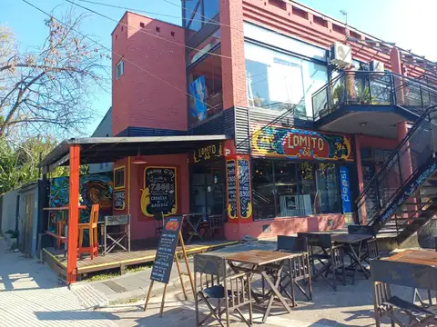 Local en venta en Bajo de San Isidro