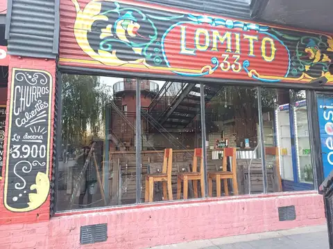 Local en Venta en San Isidro, USD 265.000