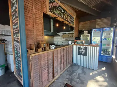 Local en Venta 30 años