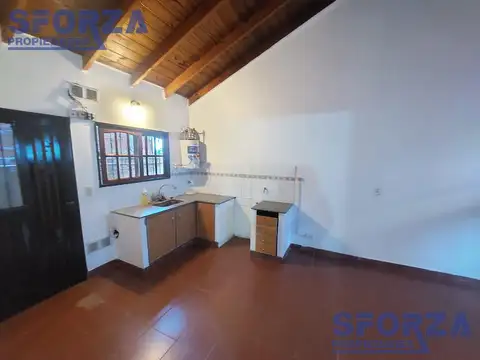 Departamento en Alquiler de 2 dormitorios