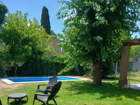 Casa en Alquiler Temporal de 2 dormitorios