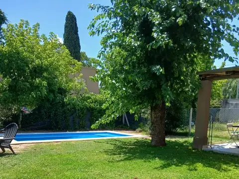 Muñiz, Bo.Co. con Portón,Dic./ Enero 2027