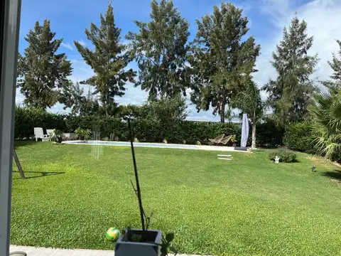 Casa Chalet  en Alq. Temporario en San Matias, Escobar, G.B.A. Zona Norte