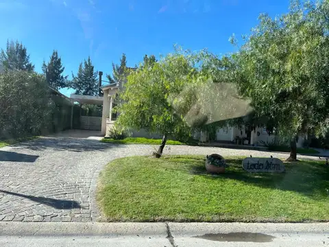 Casa en Alquiler Temporal de 2 dormitorios