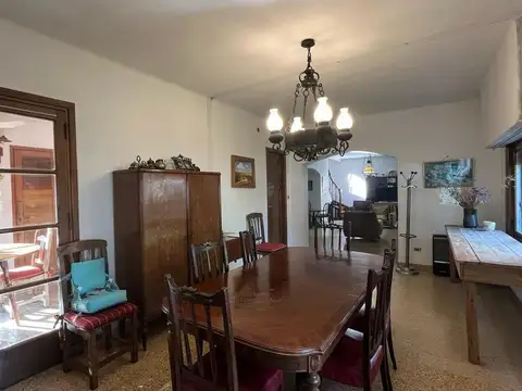 Casa en Venta 56 años