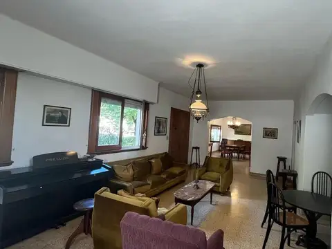 Casa en Venta de 5 dormitorios