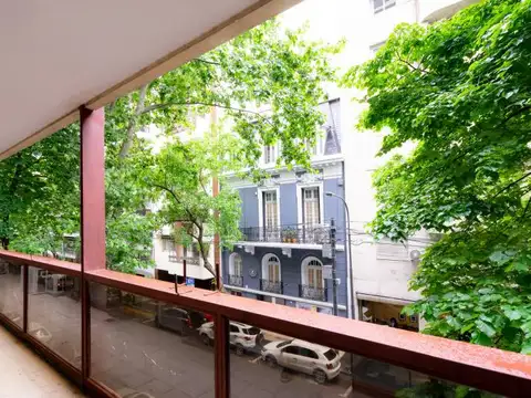 Posadas y Rodríguez Peña