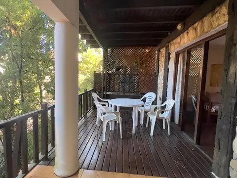 CABAÑA VENTA EN CARILÓ CON AMENITIES