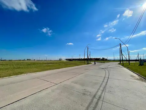 Colinas De Manantiales