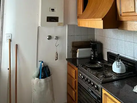 Departamento en Venta 45 años