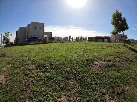 Terreno en Venta 18  mts Frente