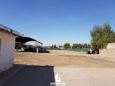 Carril Ponce y Elpidio Gonzalez