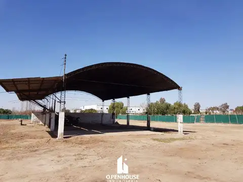 Terreno en Venta en Mendoza, USD 620.000