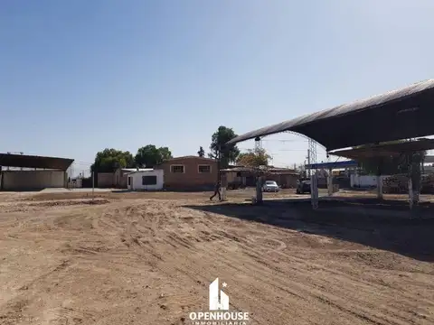 Terreno en Venta de 7999,0 m2