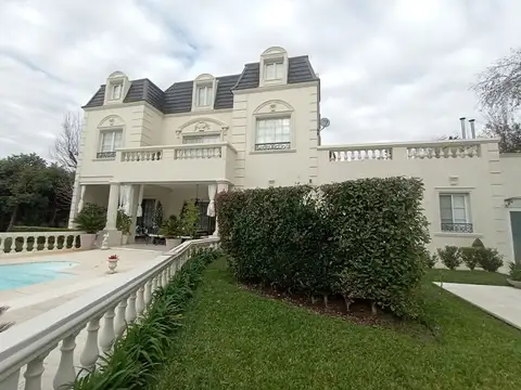 Casa en Venta 20 años