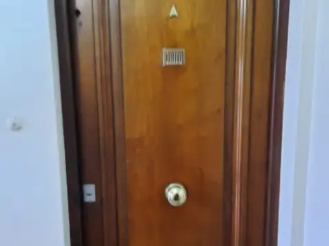 ALQUILO DEPARTAMENTO 2 AMB. P.BAJA MORON CENTRO