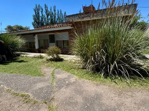 Interesante campo en venta