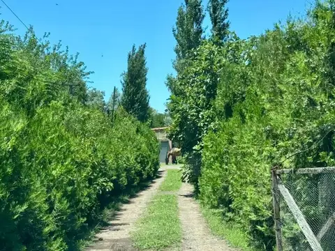 Terreno en Venta en Perez, USD 250.000
