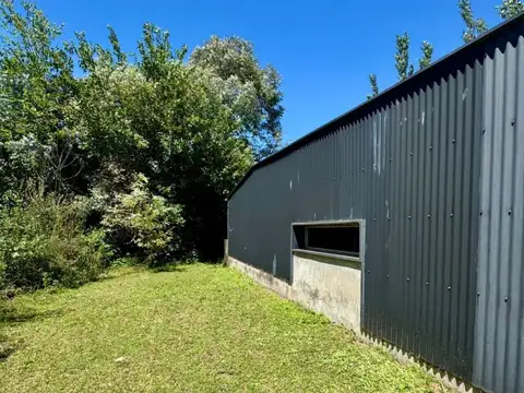 Terreno en Venta en Pérez, USD 200.000