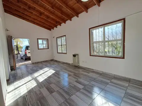 ALQUILER CASA 4 AMBINTES TORTUGUITAS