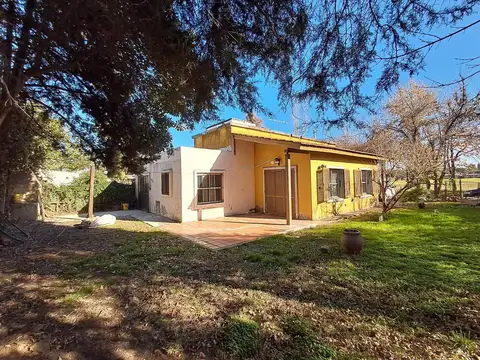 ALQUILER CASA 4 AMBINTES TORTUGUITAS