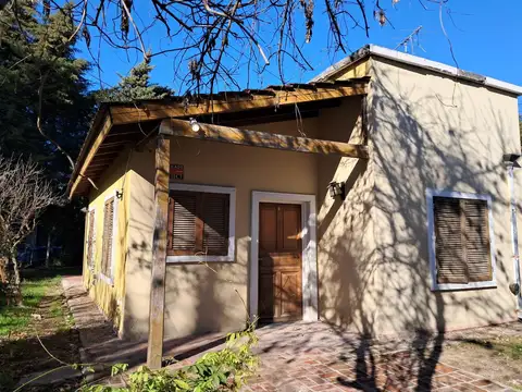 Casa en Alquiler de 3 dormitorios