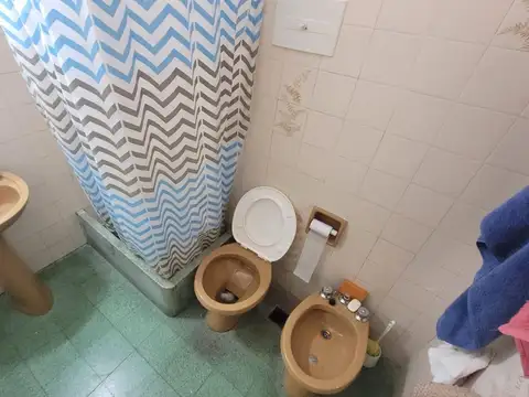 Departamento en Venta en Centro, USD 60.000