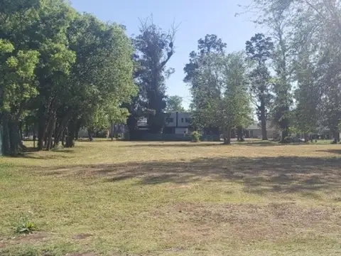 Barrio Privado Greenville B 09 I