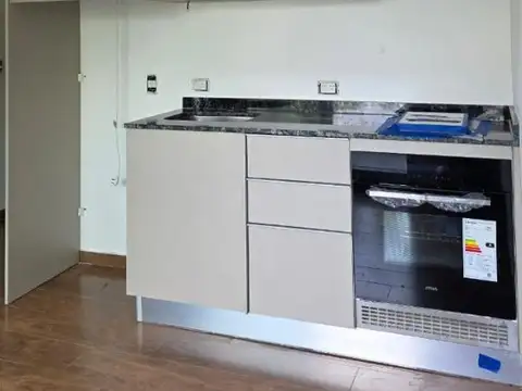 Departamento en Venta en Boca, USD 90.000