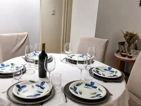 Departamento en Venta en La Lucila Libertador / Río, USD 257.000