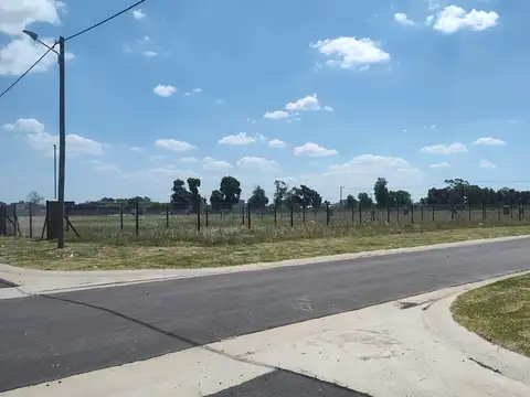 Terreno en Venta de 426,0 m2