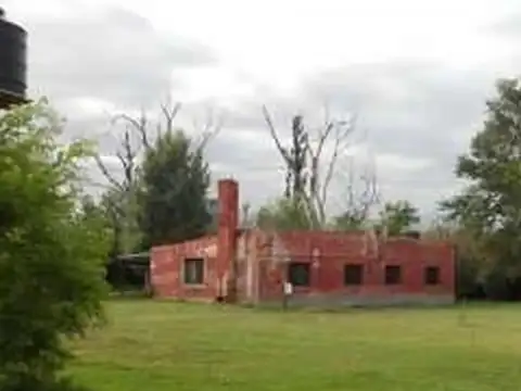 Mega Campo Mixto en San Luis: 7.600 Hectáreas a U$D 4.000/ha