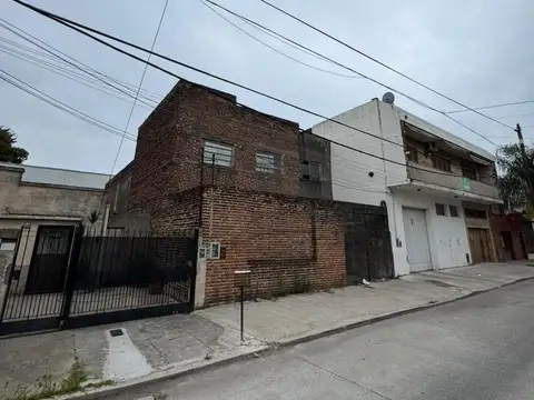 Terreno en Venta 8  mts Frente