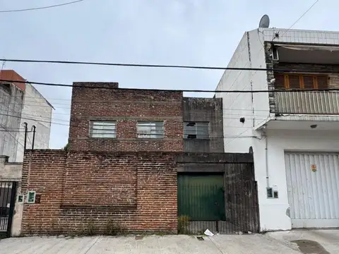 Terreno en Venta en San Fernando Vias  /  Panamericana, USD 131.000