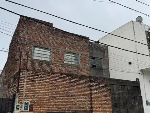 Terreno en Venta 25  mts Fondo