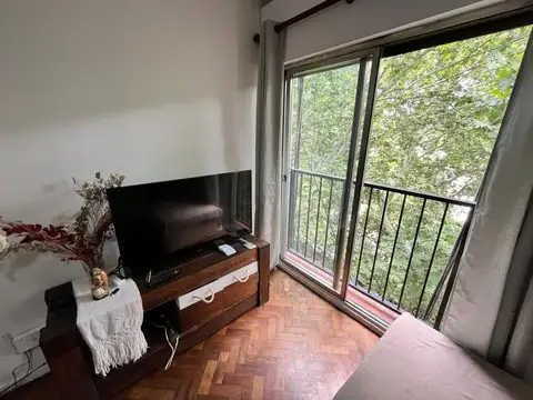 ALQUILER DEPTO MICROCENTRO, 2 DORMITORIOS