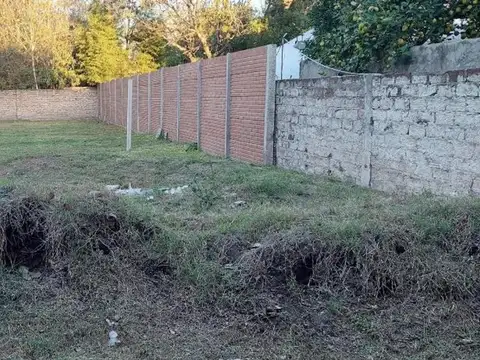 Casa en Venta al Noroeste