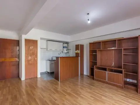 Monoambiente BALCON PARRILLA  en Venta en Paternal, Capital Federal, Buenos Aires