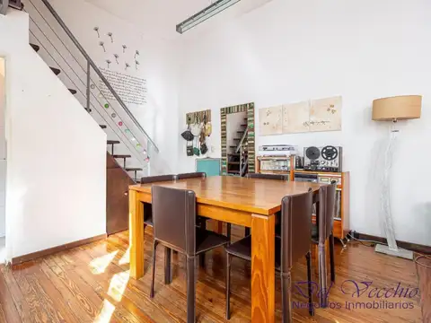 PH de 4 Ambientes – Sin Expensas – Excelente Ubicación