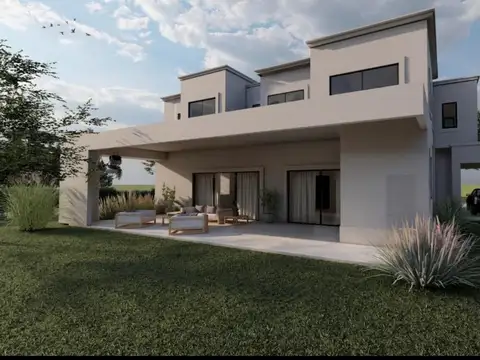 Casa en Venta en Haras Del Sol, USD 385.000