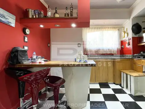 Casa en Venta en Beccar, USD 240.000