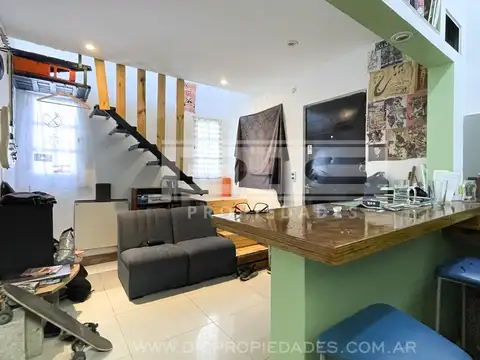 Casa en Venta 20 años