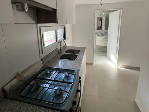 DEPARTAMENTO MONOAMBIENTE EN VENTA A ESTRENAR EN VILLA CRESPO CON AMENITIES OPORTUNIDAD