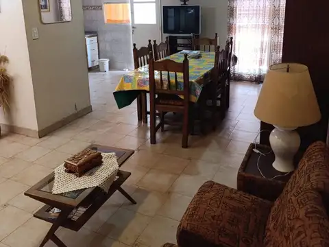 Departamento en Venta de 6 ambientes