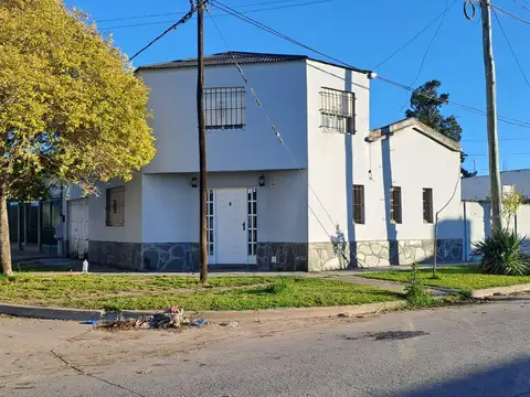 Casa en venta en 38 y 125 Berisso